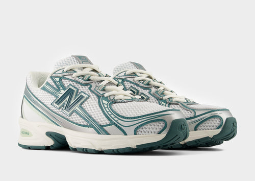 รองเท้าผู้ชาย 740