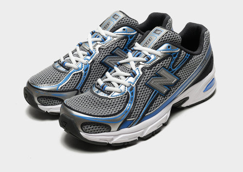 รองเท้าผู้ชาย 740