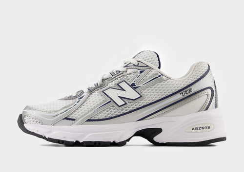 รองเท้าผู้ชาย 740