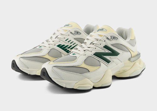 รองเท้าผู้ชาย 9060