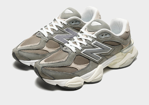 รองเท้าผู้ชาย 9060