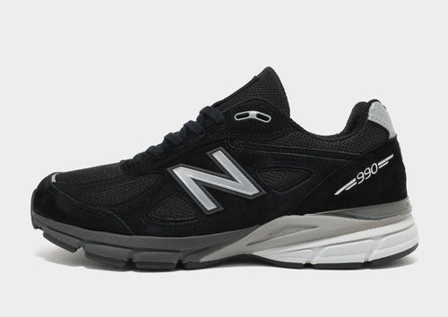 รองเท้าผู้หญิง Made in USA 990v4
