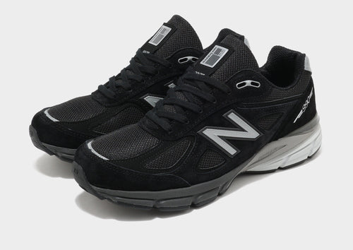 รองเท้าผู้หญิง Made in USA 990v4