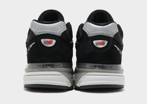 รองเท้าผู้ชาย Made in USA 990v4