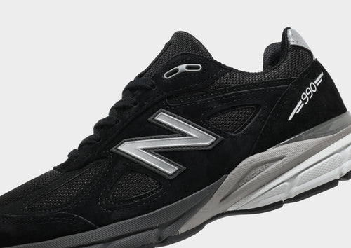 รองเท้าผู้ชาย Made in USA 990v4