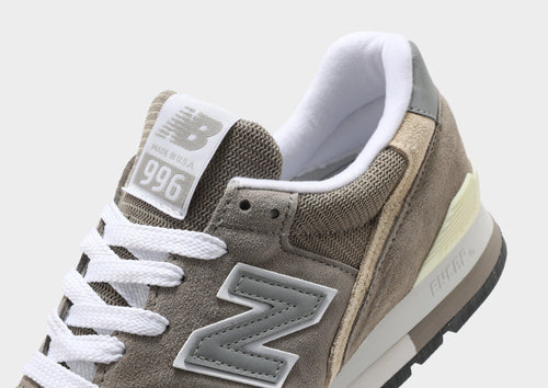 รองเท้าผู้หญิง Made in USA 996