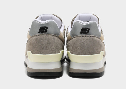 รองเท้าผู้หญิง Made in USA 996