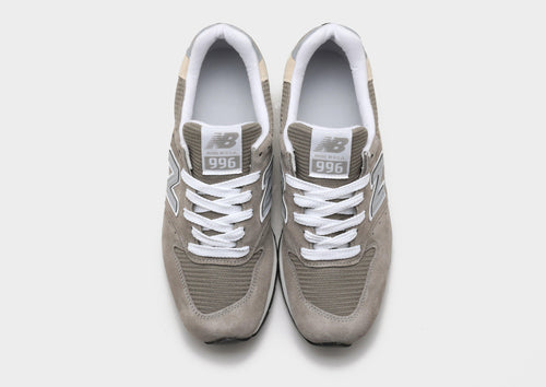 รองเท้าผู้หญิง Made in USA 996