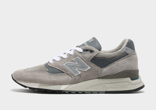 รองเท้าผู้ชาย Made in USA 998 Core