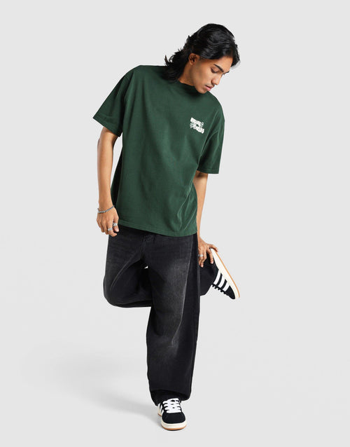 เสื้อยืดผู้ชาย Hindsight