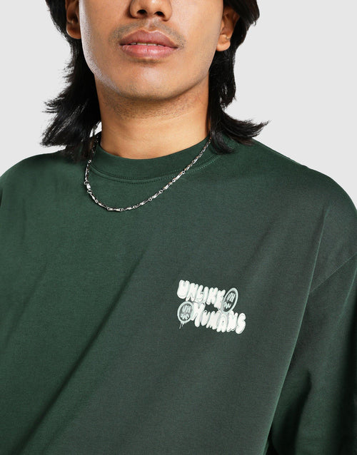 เสื้อยืดผู้ชาย Hindsight