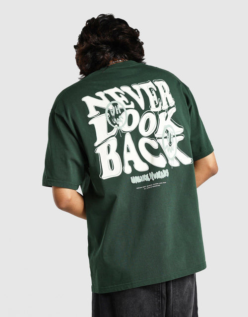 เสื้อยืดผู้ชาย Hindsight