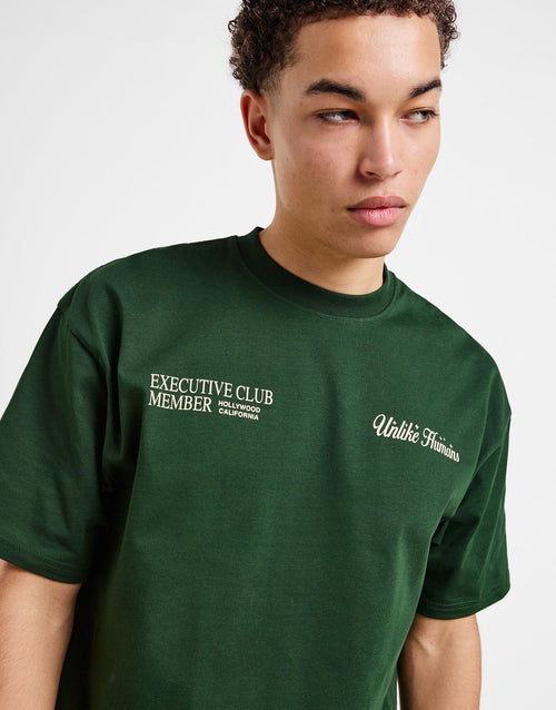 เสื้อยืดผู้ชาย Fremont