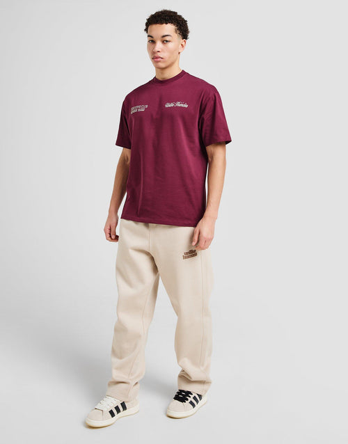 เสื้อยืดผู้ชาย Fremont