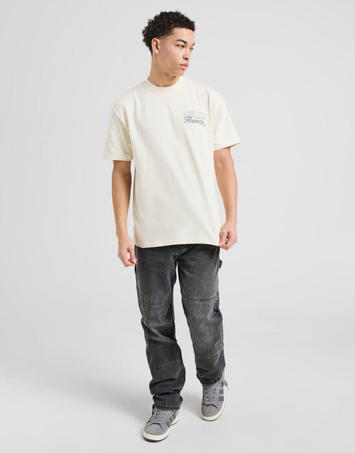 เสื้อยืดผู้ชาย Grand