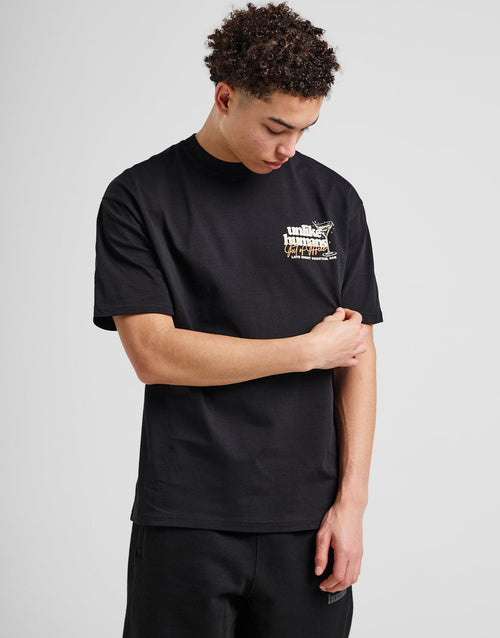 เสื้อยืดผู้ชาย Cocktail