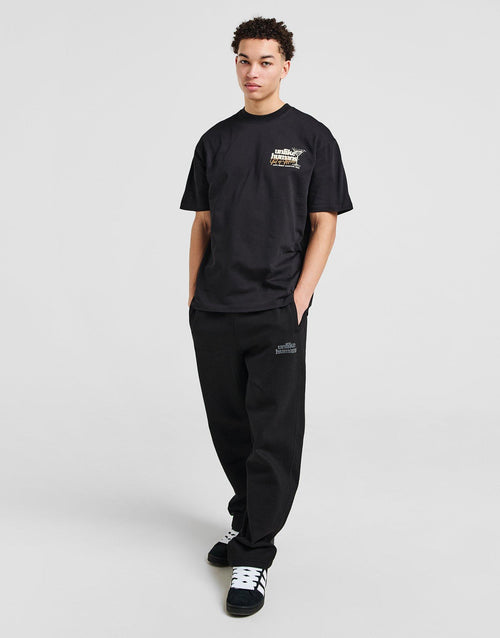 เสื้อยืดผู้ชาย Cocktail