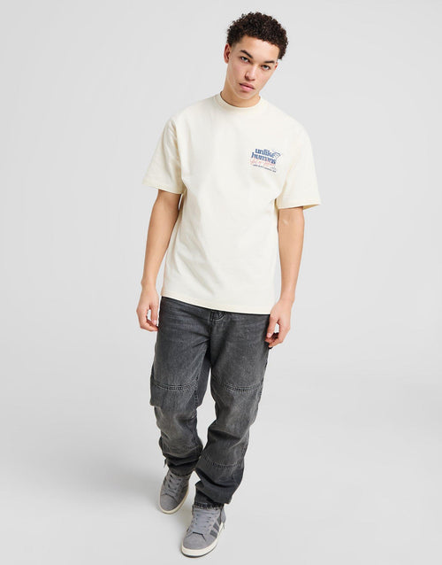 เสื้อยืดผู้ชาย Cocktail