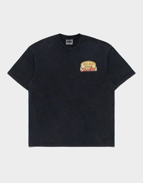 เสื้อยืดผู้ชาย Badlands