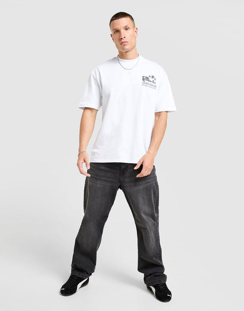 เสื้อยืดผู้ชาย Shack