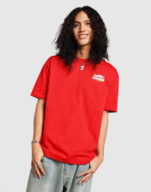 เสื้อยืดผู้ชาย Crafted
