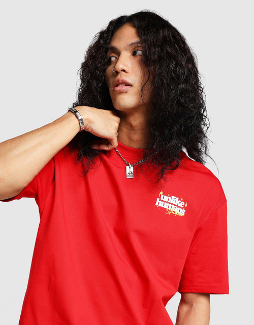 เสื้อยืดผู้ชาย Crafted