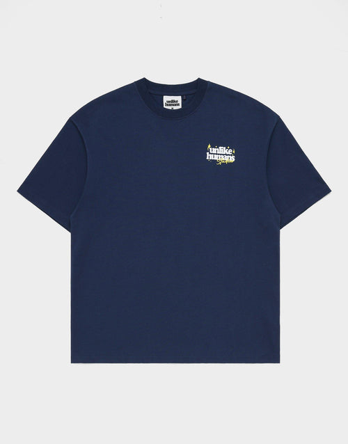 เสื้อยืดผู้ชาย Crafted
