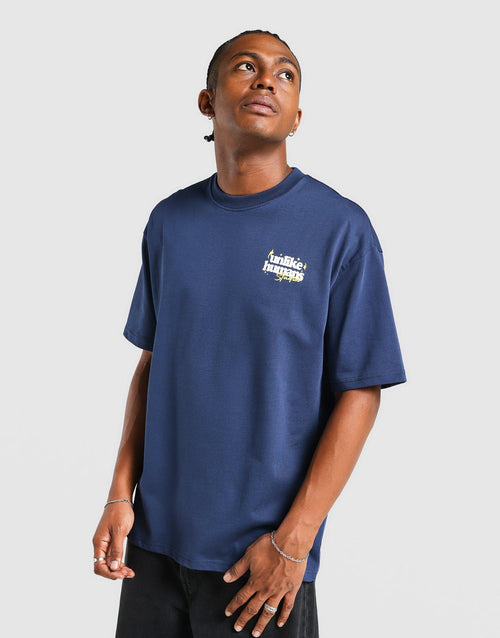 เสื้อยืดผู้ชาย Crafted