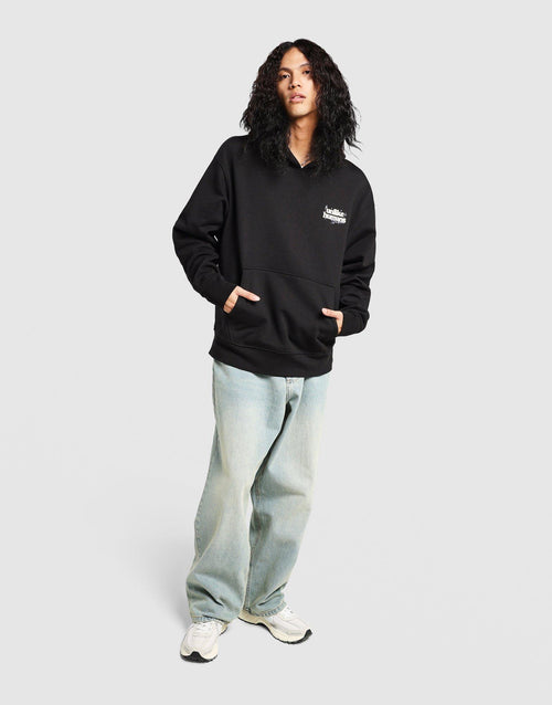 เสื้อฮู้ดดี้ผู้ชาย Crafted