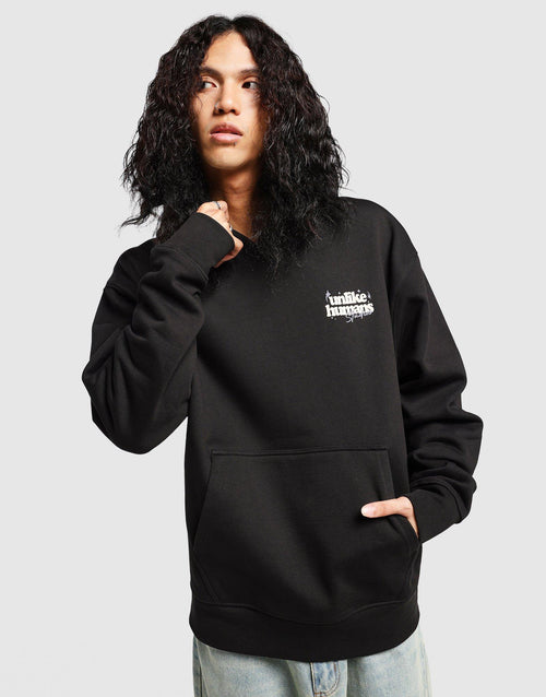 เสื้อฮู้ดดี้ผู้ชาย Crafted