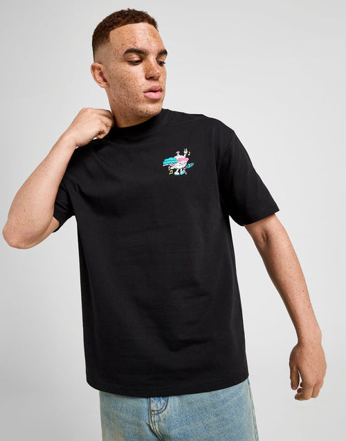 เสื้อยืดผู้ชาย Party Club