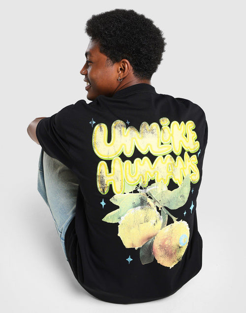 เสื้อยืดผู้ชาย Sour