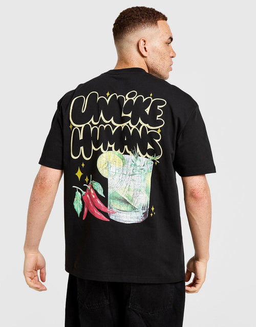 เสื้อยืดผู้ชาย Margs