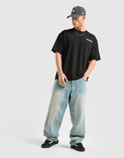 เสื้อยืดผู้ชาย Boarder