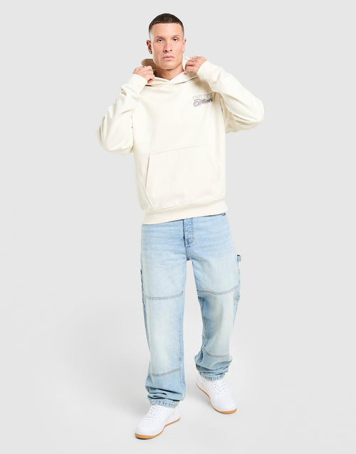 เสื้อฮู้ดดี้ผู้ชาย Canton