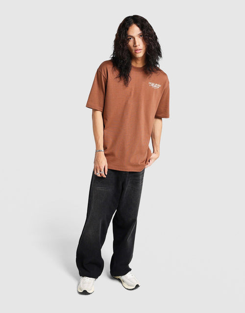 เสื้อยืดผู้ชาย Pines