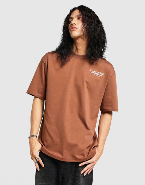 เสื้อยืดผู้ชาย Pines