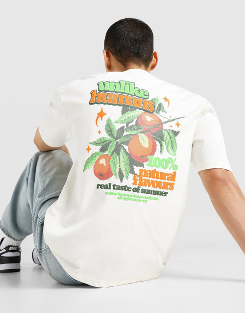 เสื้อยืดผู้ชาย Tanger