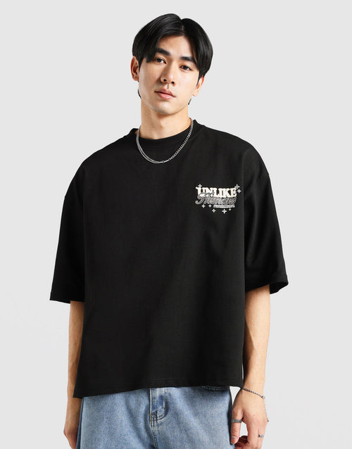 เสื้อยืดผู้ชาย Steel