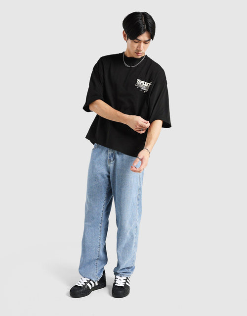 เสื้อยืดผู้ชาย Steel