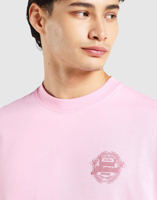 เสื้อยืดผู้ชาย Atelier