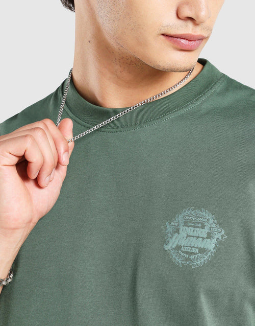 เสื้อยืดผู้ชาย Atelier