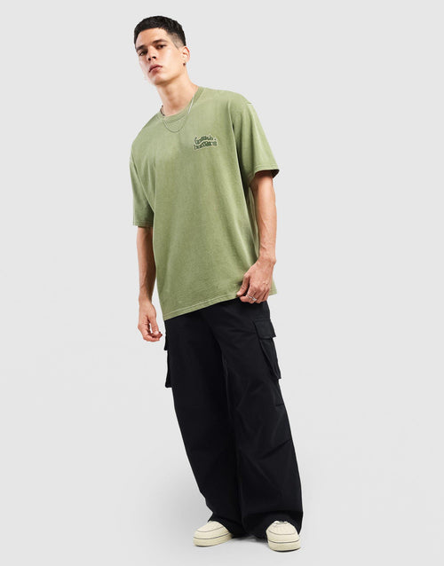 เสื้อยืดผู้ชาย Legacy