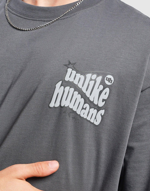 เสื้อยืดผู้ชาย Iron Gate