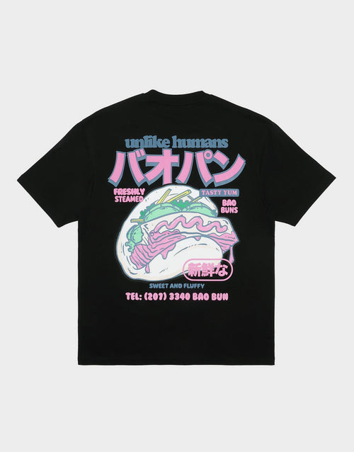 เสื้อยืดผู้ชาย Bao