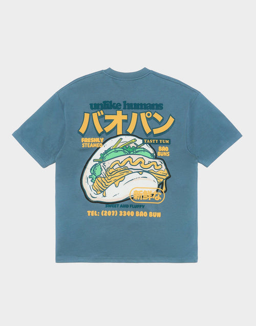 เสื้อยืดผู้ชาย Bao