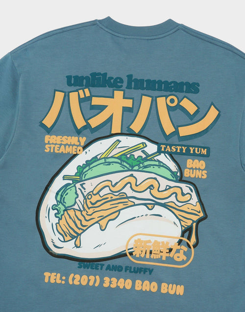 เสื้อยืดผู้ชาย Bao
