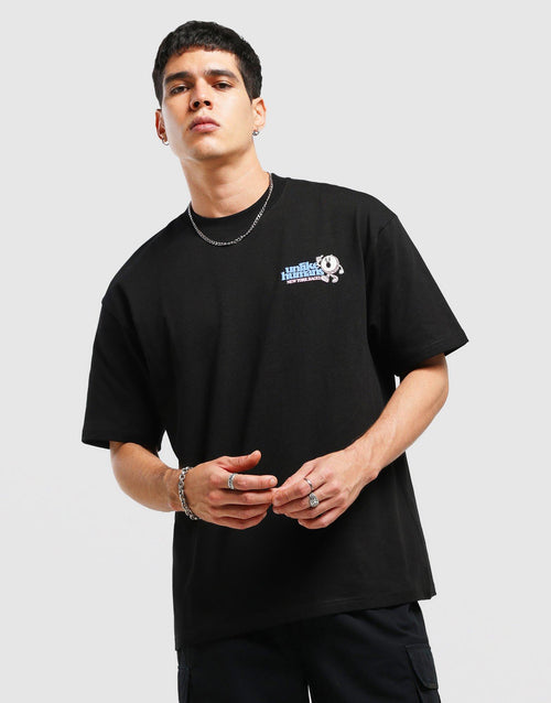 เสื้อยืดผู้ชาย Bagel