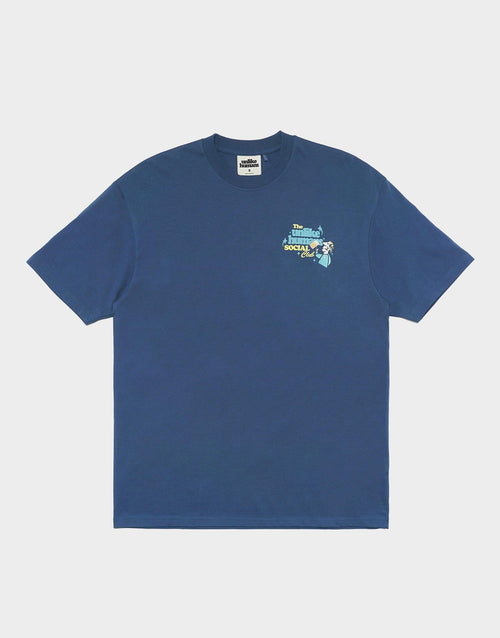 เสื้อยืดผู้ชาย Lager