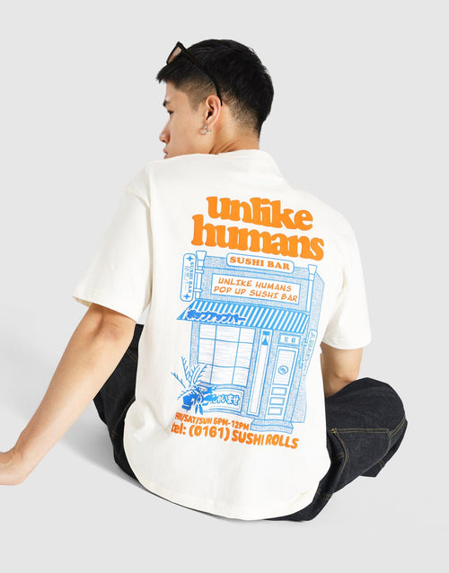เสื้อยืดผู้ชาย Shop